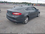 Ford Fusion Se 3FA6P0HD4GR253190 снимка