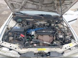 Honda Accord Lx/Ex 1HGCB7650MA213423 fotografie