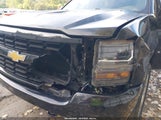 Chevrolet Silverado  Custom 1GCVKPEH7HZ286816 снимка