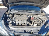 Nissan Sentra Sv 3N1AB7AP2KY343097 снимка