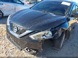 Nissan Sentra Sv 3N1AB7AP2KY343097 снимка
