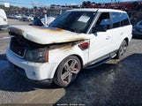 Land Rover Range Rover Sport Supercharged SALSH2E43DA764037 снимка
