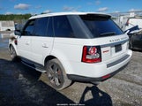 Land Rover Range Rover Sport Supercharged SALSH2E43DA764037 снимка