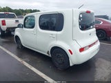 Nissan Cube 1.8S JN8AZ2KR7AT167462 снимка