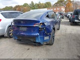 Tesla Model Y Long Range Dual Motor All-Wheel Drive 5YJYGDEE5MF184739 снимка