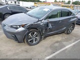 Lexus Nx 300 JTJGARDZ1L5017130 снимка
