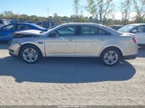 Ford Taurus Se 1FAHP2D82HG146242 fotografie
