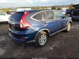 Honda Cr-V Ex 2HKRM4H54GH619684 снимка