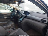 Honda Odyssey Ex-L 5FNRL5H64EB035282 снимка