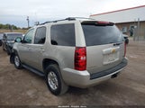 Chevrolet Tahoe Ls 1GNSCAE02DR145192 снимка