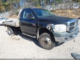 Dodge Ram  Hd Chassis St/Slt 3D6WH46L99G520020 снимка