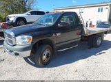 Dodge Ram  Hd Chassis St/Slt 3D6WH46L99G520020 снимка