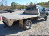 Dodge Ram  Hd Chassis St/Slt 3D6WH46L99G520020 снимка