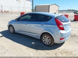 Hyundai Accent Gs KMHCT5AE2EU155365 снимка