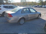 Honda Civic Ex 1HGES26751L068506 снимка