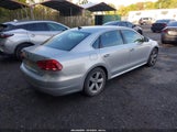 Volkswagen Passat 2.5L Se 1VWBP7A3XDC005035 снимка