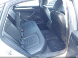 Volkswagen Passat 2.5L Se 1VWBP7A3XDC005035 снимка