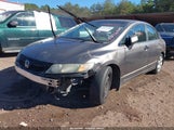Honda Civic Lx 19XFA1F5XBE041620 снимка