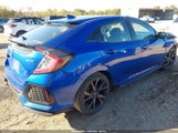 Honda Civic Sport SHHFK7H42JU206748 fotografie