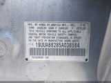 Acura Tl 19UUA66285A036564 снимка