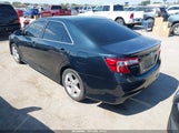 Toyota Camry Se 4T1BF1FK9EU772773 снимка