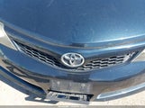 Toyota Camry Se 4T1BF1FK9EU772773 снимка