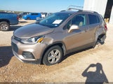 Chevrolet Trax Lt 3GNCJLSB8KL132219 снимка