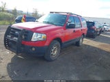 Ford Expedition Xl 1FMJU1G5XBEF49187 снимка