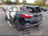 Chevrolet Equinox Awd Lt 2.0L Turbo 3GNAXVEXXLL232283 fotografie