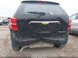 Chevrolet Equinox Ls 2GNALBEK9G1101125 снимка
