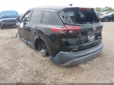 Nissan Rogue Sv Intelligent Awd 5N1AT3BB9MC738066 photo