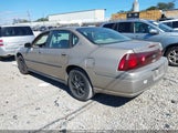 Chevrolet Impala 2G1WF52E739176867 снимка
