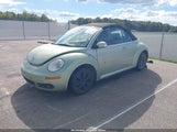 Volkswagen New Beetle 2.5 3VWSF31Y37M403164 снимка