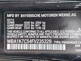 BMW 228I xDrive WBA1K7C54FV235329 снимка