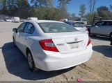 Honda Civic Lx 2HGFB2F54CH330972 снимка