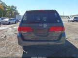 Honda Odyssey Ex-L 5FNRL3H63AB009772 снимка