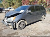 Honda Odyssey Ex-L 5FNRL3H63AB009772 снимка