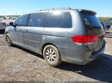 Honda Odyssey Ex-L 5FNRL3H63AB009772 снимка
