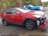 Hyundai Santa Fe Sport 2.4L 5XYZU3LB8FG242726 снимка