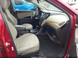 Hyundai Santa Fe Sport 2.4L 5XYZU3LB8FG242726 photo