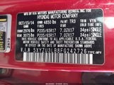 Hyundai Santa Fe Sport 2.4L 5XYZU3LB8FG242726 photo