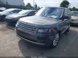 Land Rover Range Rover 3.0L V6 Supercharged Hse SALGS2PF4GA300393 fotografie