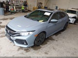 Honda Civic Ex SHHFK7H68KU422252 снимка