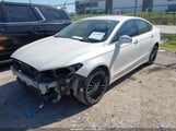 Ford Fusion Se 3FA6P0HD9ER290894 снимка