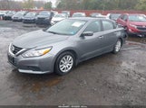 Nissan Altima 2.5 S 1N4AL3AP6JC279517 fotografie
