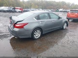 Nissan Altima 2.5 S 1N4AL3AP6JC279517 photo