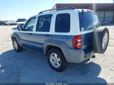 Jeep Liberty Sport 1J4GK48K75W649458 photo