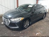 Hyundai Elantra Sel 5NPD84LF9JH245093 photo