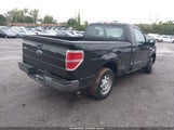 Ford F-150 Stx/Xl/Xlt 1FTMF1CW3AFC88987 photo