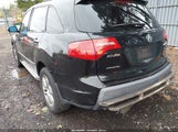 Acura Mdx 2HNYD28219H523359 снимка